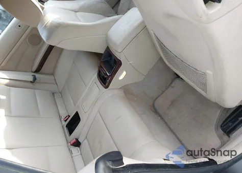 2008 BMW 328I из США, поврежденный, VIN WBAWL135X8PX17911